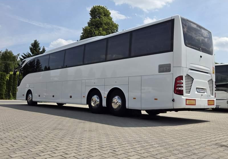Mercedes-Benz TOURISMO RHD-L 14 METRÓW/ 61 MIEJSC LUXLINE / WC - Autocar: foto 4 Mercedes-Benz TOURISMO RHD-L 14 METRÓW/ 61 MIEJSC LUXLINE / WC - Autocar: foto 4