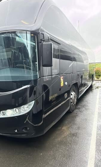 Neoplan CITYLINER / SPROWADZONY / 278 000 KM / EURO 6 - Autocar: foto 1 Neoplan CITYLINER / SPROWADZONY / 278 000 KM / EURO 6 - Autocar: foto 1