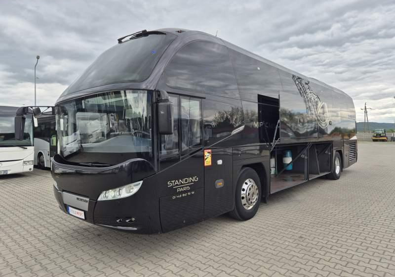 Autocar Neoplan CITYLINER/ SPROWADZONY / 55 MIEJSC/ 388 000 KM: foto 15