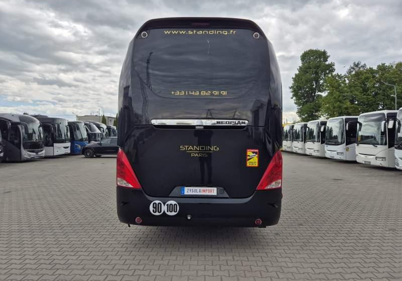 Autocar Neoplan CITYLINER/ SPROWADZONY / 55 MIEJSC/ 388 000 KM: foto 6