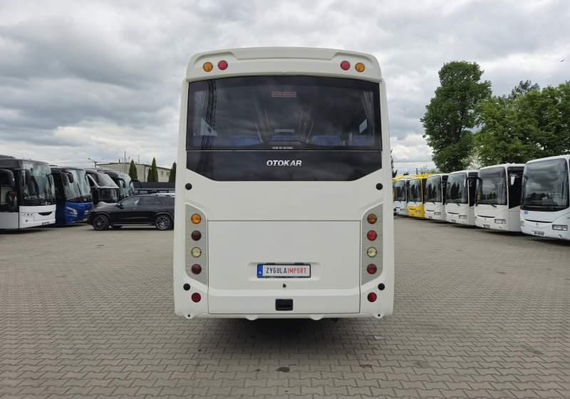 Otokar NAVIGO / SPROWADZONY / KLIMA / MANUAL / EEV - Autobús suburbano: foto 5 Otokar NAVIGO / SPROWADZONY / KLIMA / MANUAL / EEV - Autobús suburbano: foto 5