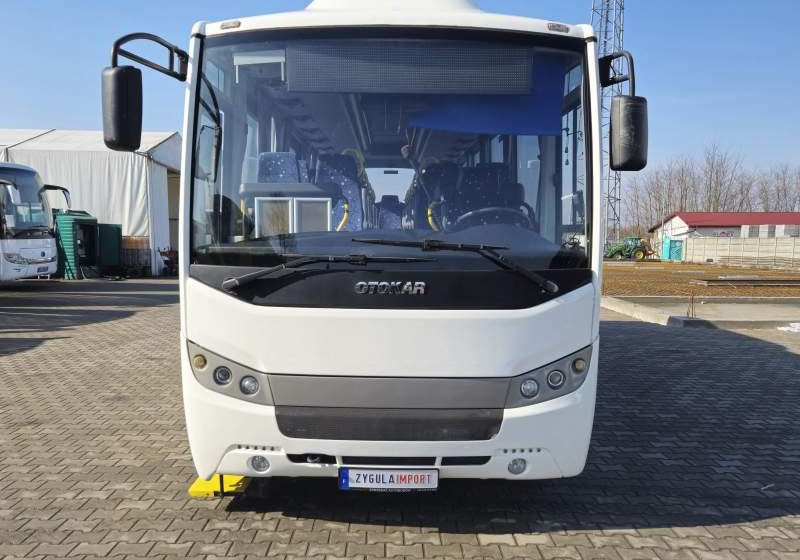 Otokar NAVIGO / SPROWADZONY Z FR / EURO 6 / MANUAL - Autobús suburbano: foto 4 Otokar NAVIGO / SPROWADZONY Z FR / EURO 6 / MANUAL - Autobús suburbano: foto 4