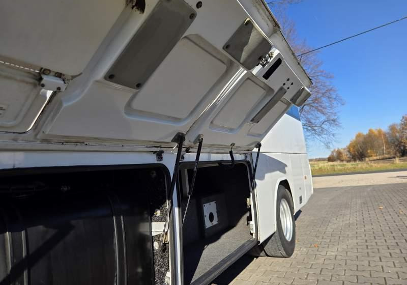 Otokar NAVIGO2 185 / SPROWADZONY / KLIMA / 34 MIEJSCA - Minibús, Furgoneta de pasajeros: foto 4 Otokar NAVIGO2 185 / SPROWADZONY / KLIMA / 34 MIEJSCA - Minibús, Furgoneta de pasajeros: foto 4