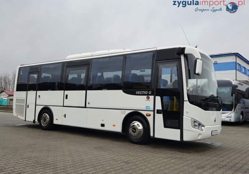 Otokar VECTIO / KLIMA / PRZEBIEG 172000/ 41 MIEJSC - Autobús suburbano: foto 1 Otokar VECTIO / KLIMA / PRZEBIEG 172000/ 41 MIEJSC - Autobús suburbano: foto 1