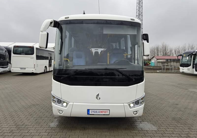 Otokar VECTIO / KLIMA / PRZEBIEG 172000/ 41 MIEJSC - Autobús suburbano: foto 4 Otokar VECTIO / KLIMA / PRZEBIEG 172000/ 41 MIEJSC - Autobús suburbano: foto 4