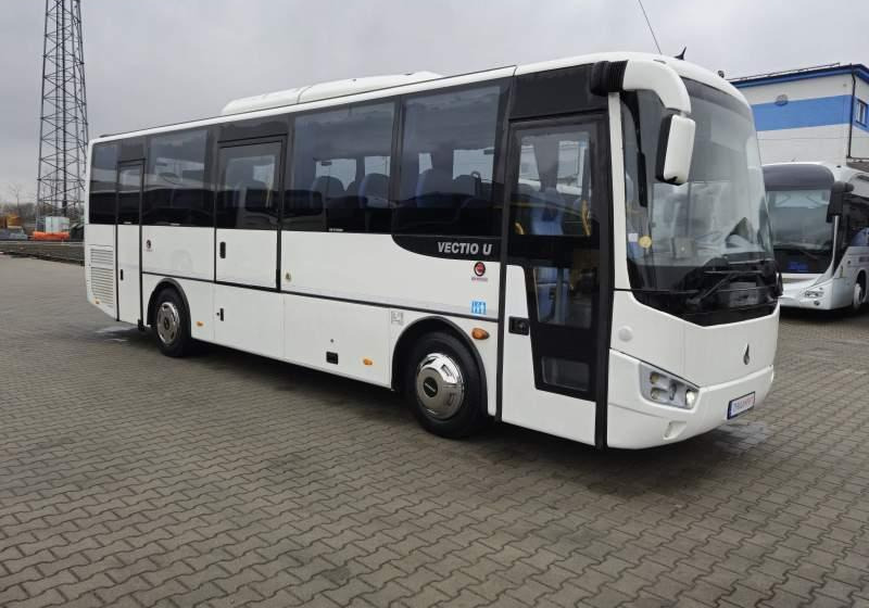 Otokar VECTIO / KLIMA / PRZEBIEG 172000/ 41 MIEJSC - Autobús suburbano: foto 3 Otokar VECTIO / KLIMA / PRZEBIEG 172000/ 41 MIEJSC - Autobús suburbano: foto 3