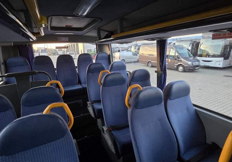 Otokar VECTIO / SPROWADZONY Z POŁUDNIA FRANCJI/ MANUAL - Minibús, Furgoneta de pasajeros: foto 4 Otokar VECTIO / SPROWADZONY Z POŁUDNIA FRANCJI/ MANUAL - Minibús, Furgoneta de pasajeros: foto 4