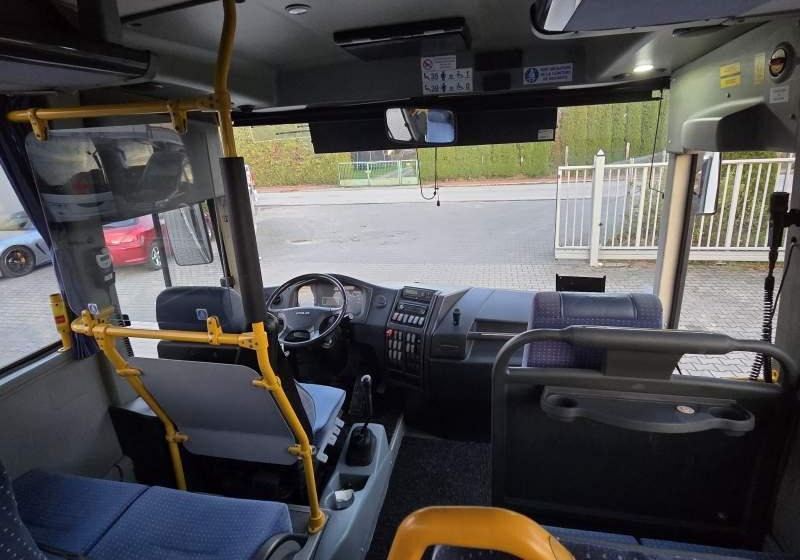 Otokar VECTIO / SPROWADZONY Z POŁUDNIA FRANCJI/ MANUAL - Minibús, Furgoneta de pasajeros: foto 3 Otokar VECTIO / SPROWADZONY Z POŁUDNIA FRANCJI/ MANUAL - Minibús, Furgoneta de pasajeros: foto 3