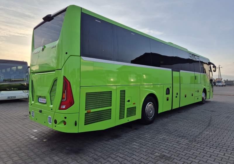 Temsa HD13/SPROWADZONA / 59 MIEJSC / AUTOMAT / WINDA - Autocar: foto 5 Temsa HD13/SPROWADZONA / 59 MIEJSC / AUTOMAT / WINDA - Autocar: foto 5