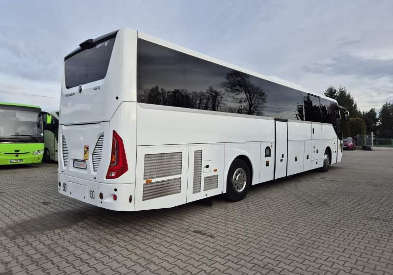 Temsa HD13/SPROWADZONA / 59 MIEJSC / AUTOMAT / WINDA - Autocar: foto 5 Temsa HD13/SPROWADZONA / 59 MIEJSC / AUTOMAT / WINDA - Autocar: foto 5