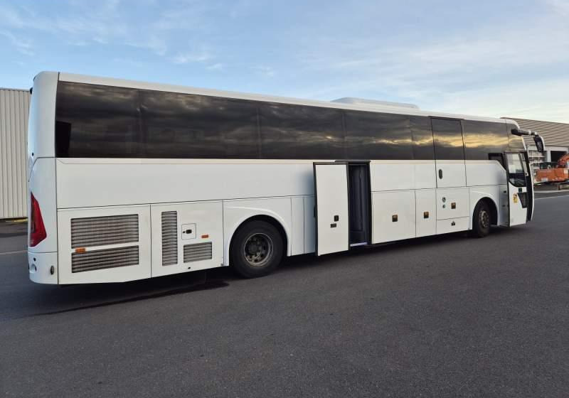 Temsa HD13 / SPROWADZONA / 59 MIEJSC/ WC - Autocar: foto 5 Temsa HD13 / SPROWADZONA / 59 MIEJSC/ WC - Autocar: foto 5