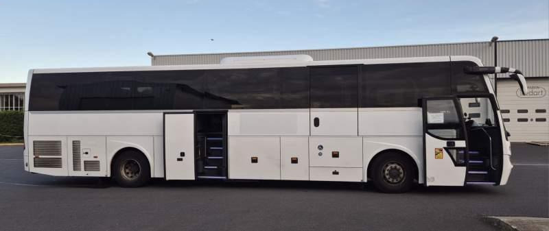 Temsa HD13 / SPROWADZONA / 59 MIEJSC/ WC - Autocar: foto 2 Temsa HD13 / SPROWADZONA / 59 MIEJSC/ WC - Autocar: foto 2