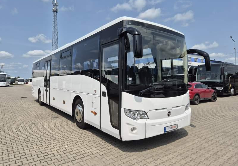 Temsa LD SB 12 PLUS / 108 000 KM / SPROWADZONA/ KLIMA - Autobús suburbano: foto 2 Temsa LD SB 12 PLUS / 108 000 KM / SPROWADZONA/ KLIMA - Autobús suburbano: foto 2