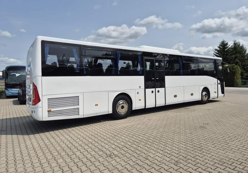 Temsa LD SB 12 PLUS / 108 000 KM / SPROWADZONA/ KLIMA - Autobús suburbano: foto 4 Temsa LD SB 12 PLUS / 108 000 KM / SPROWADZONA/ KLIMA - Autobús suburbano: foto 4