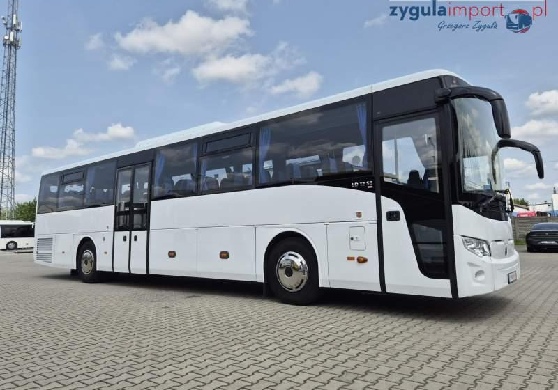 Temsa LD SB 12 PLUS / 108 000 KM / SPROWADZONA/ KLIMA - Autobús suburbano: foto 1 Temsa LD SB 12 PLUS / 108 000 KM / SPROWADZONA/ KLIMA - Autobús suburbano: foto 1
