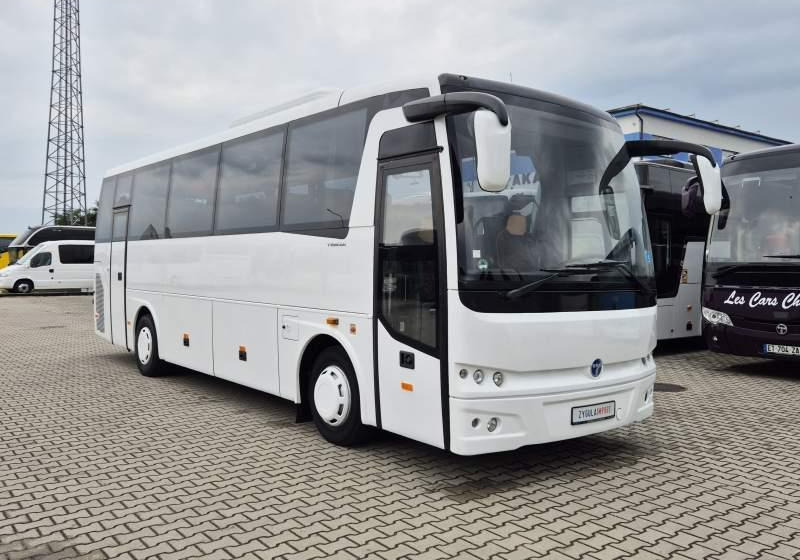 Temsa MD 9 / SPROWADZONA / 41 MIEJSC / EURO 5 - Autocar: foto 2 Temsa MD 9 / SPROWADZONA / 41 MIEJSC / EURO 5 - Autocar: foto 2