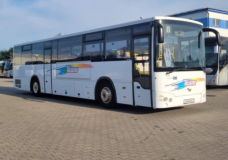 Temsa TOURMALIN LIGHT 12 / SPROWADZONA Z FRANCJI - Autobús suburbano: foto 4 Temsa TOURMALIN LIGHT 12 / SPROWADZONA Z FRANCJI - Autobús suburbano: foto 4