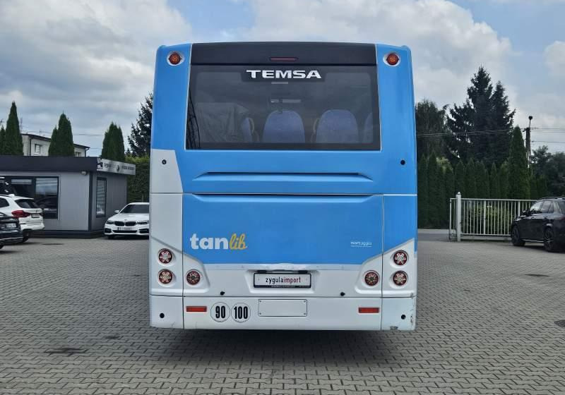 Temsa TOURMALIN LIGHT 13 / EURO 5 / SPROWADZONA - Autobús suburbano: foto 2 Temsa TOURMALIN LIGHT 13 / EURO 5 / SPROWADZONA - Autobús suburbano: foto 2
