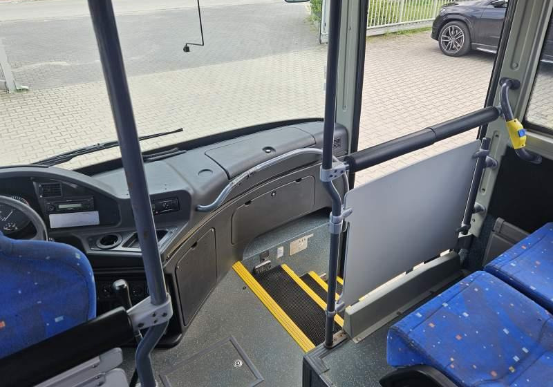 Temsa TOURMALIN LIGHT 13 / EURO 5 / SPROWADZONA - Autobús suburbano: foto 5 Temsa TOURMALIN LIGHT 13 / EURO 5 / SPROWADZONA - Autobús suburbano: foto 5