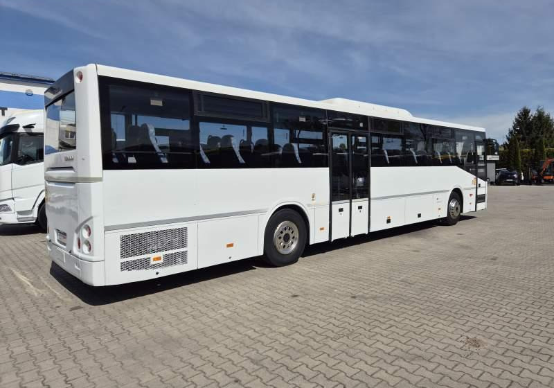 Autobús suburbano Temsa TOURMALIN LIGHT 13 / SPROWADZONA / EURO 5 / KLIMA: foto 6