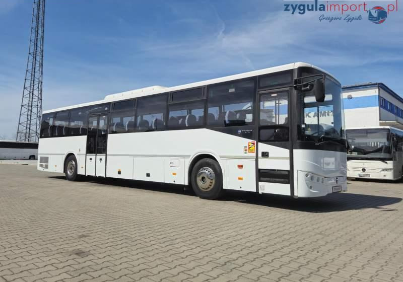 Temsa TOURMALIN LIGHT 13 / SPROWADZONA / EURO 5 / KLIMA - Autobús suburbano: foto 1 Temsa TOURMALIN LIGHT 13 / SPROWADZONA / EURO 5 / KLIMA - Autobús suburbano: foto 1