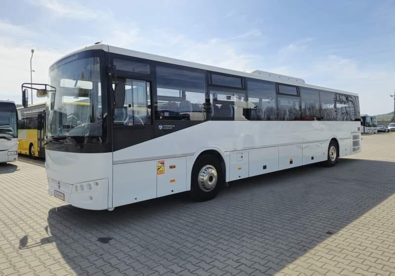 Autobús suburbano Temsa TOURMALIN LIGHT 13 / SPROWADZONA / EURO 5 / KLIMA: foto 9