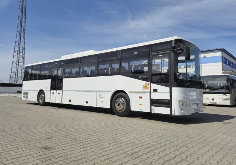 Temsa TOURMALIN LIGHT 13 / SPROWADZONA / EURO 5 / KLIMA - Autobús suburbano: foto 3 Temsa TOURMALIN LIGHT 13 / SPROWADZONA / EURO 5 / KLIMA - Autobús suburbano: foto 3