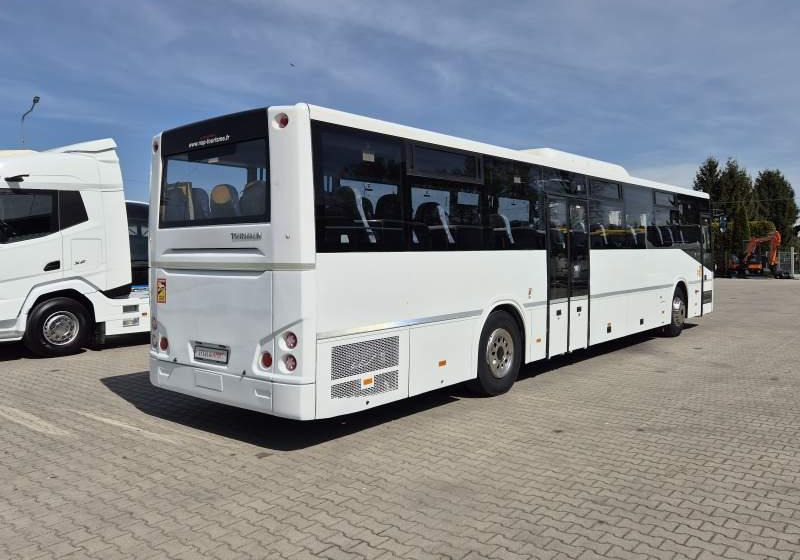 Temsa TOURMALIN LIGHT 13 / SPROWADZONA / EURO 5 / KLIMA - Autobús suburbano: foto 5 Temsa TOURMALIN LIGHT 13 / SPROWADZONA / EURO 5 / KLIMA - Autobús suburbano: foto 5