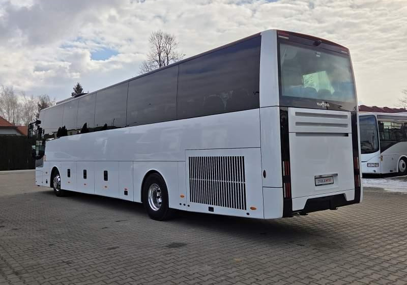 Autocar VanHool EX16 / SPROWADZONY Z FR / 65 MIEJSC / 146 000 KM: foto 14 Autocar VanHool EX16 / SPROWADZONY Z FR / 65 MIEJSC / 146 000 KM: foto 14