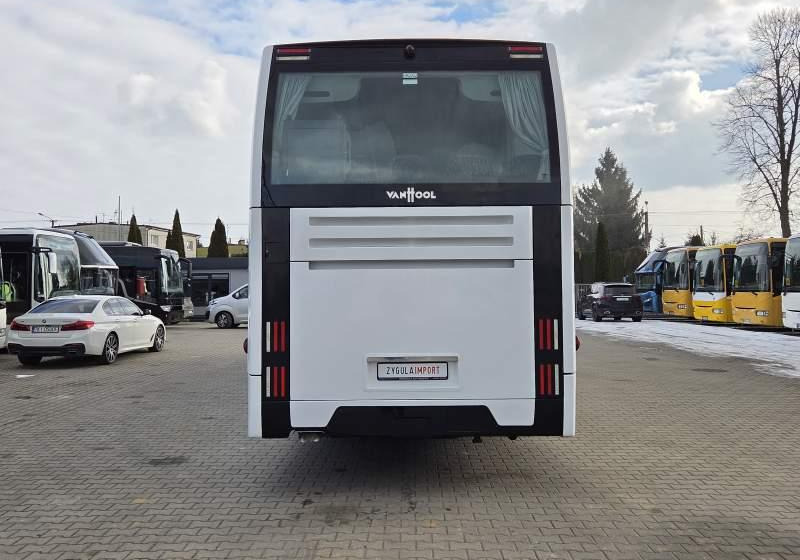 Autocar VanHool EX16 / SPROWADZONY Z FR / 65 MIEJSC / 146 000 KM: foto 18 Autocar VanHool EX16 / SPROWADZONY Z FR / 65 MIEJSC / 146 000 KM: foto 18
