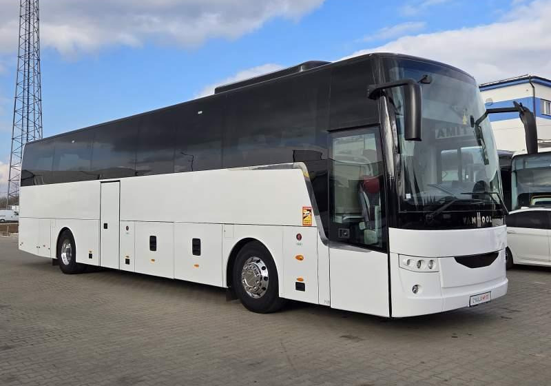 Autocar VanHool EX16 / SPROWADZONY Z FR / 65 MIEJSC / 146 000 KM: foto 10 Autocar VanHool EX16 / SPROWADZONY Z FR / 65 MIEJSC / 146 000 KM: foto 10