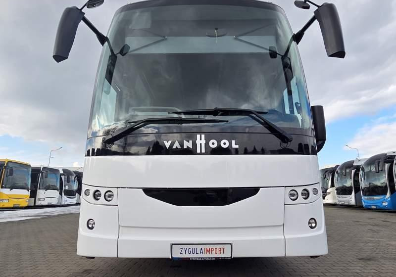 VanHool EX16 / SPROWADZONY Z FR / 65 MIEJSC / 146 000 KM - Autocar: foto 5 VanHool EX16 / SPROWADZONY Z FR / 65 MIEJSC / 146 000 KM - Autocar: foto 5