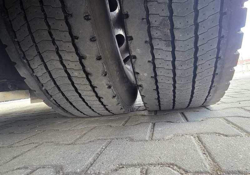 Autocar VanHool EX16 / SPROWADZONY Z FR / 65 MIEJSC / 146 000 KM: foto 37 Autocar VanHool EX16 / SPROWADZONY Z FR / 65 MIEJSC / 146 000 KM: foto 37