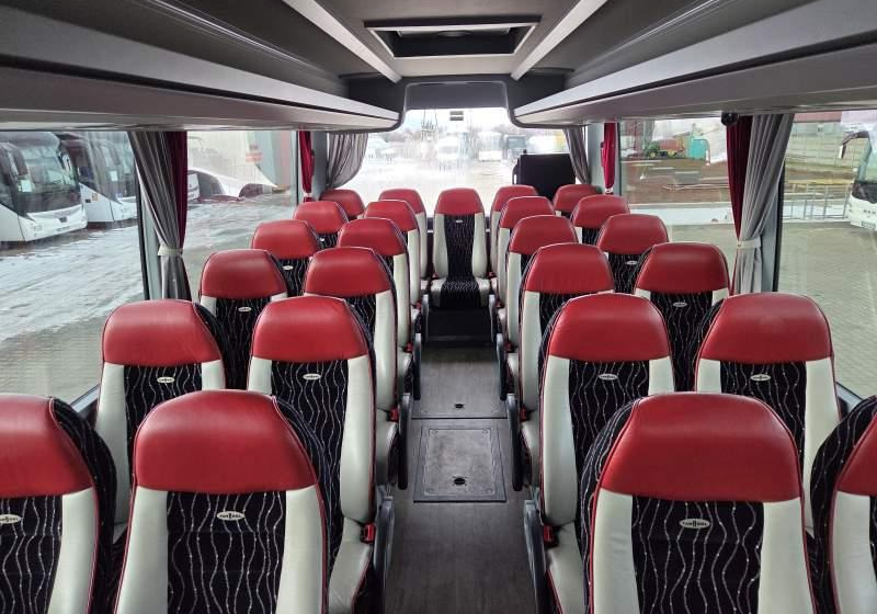 Autocar VanHool EX16 / SPROWADZONY Z FR / 65 MIEJSC / 146 000 KM: foto 40 Autocar VanHool EX16 / SPROWADZONY Z FR / 65 MIEJSC / 146 000 KM: foto 40