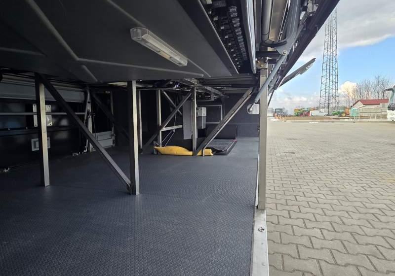 Autocar VanHool EX16 / SPROWADZONY Z FR / 65 MIEJSC / 146 000 KM: foto 31 Autocar VanHool EX16 / SPROWADZONY Z FR / 65 MIEJSC / 146 000 KM: foto 31