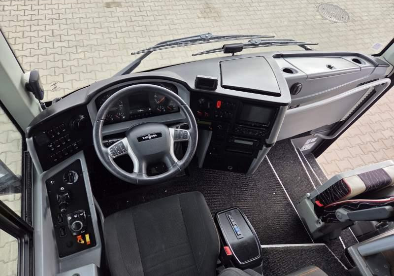 Autocar VanHool EX16 / SPROWADZONY Z FR / 65 MIEJSC / 146 000 KM: foto 35 Autocar VanHool EX16 / SPROWADZONY Z FR / 65 MIEJSC / 146 000 KM: foto 35