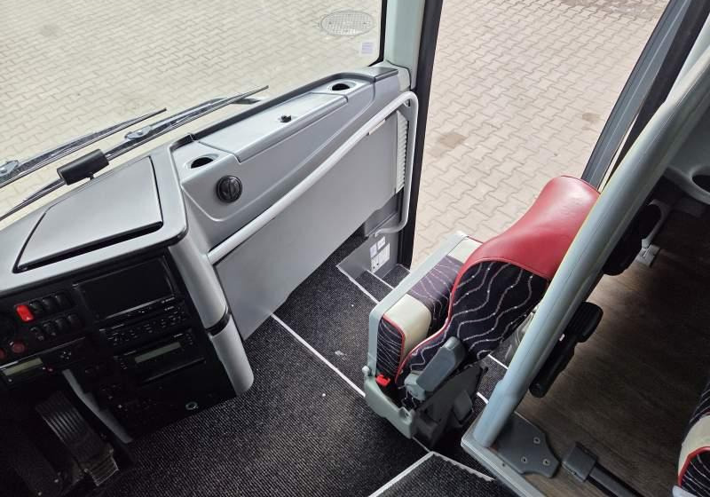 Autocar VanHool EX16 / SPROWADZONY Z FR / 65 MIEJSC / 146 000 KM: foto 41 Autocar VanHool EX16 / SPROWADZONY Z FR / 65 MIEJSC / 146 000 KM: foto 41