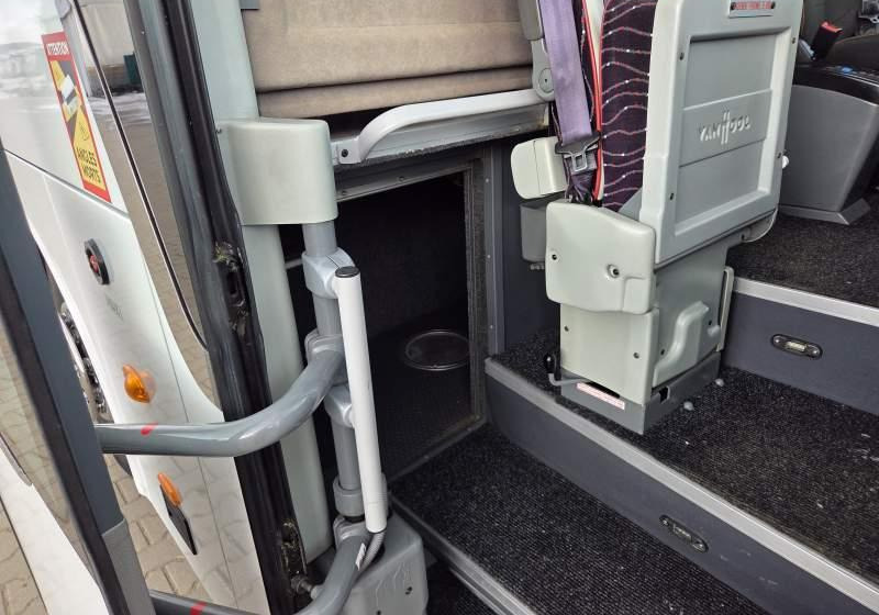 Autocar VanHool EX16 / SPROWADZONY Z FR / 65 MIEJSC / 146 000 KM: foto 29 Autocar VanHool EX16 / SPROWADZONY Z FR / 65 MIEJSC / 146 000 KM: foto 29