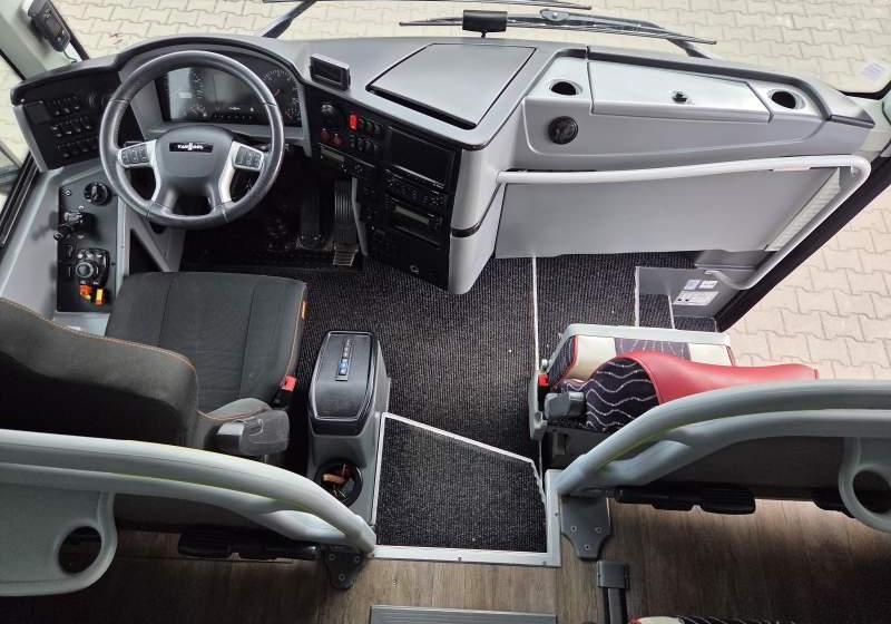 Autocar VanHool EX16 / SPROWADZONY Z FR / 65 MIEJSC / 146 000 KM: foto 46 Autocar VanHool EX16 / SPROWADZONY Z FR / 65 MIEJSC / 146 000 KM: foto 46