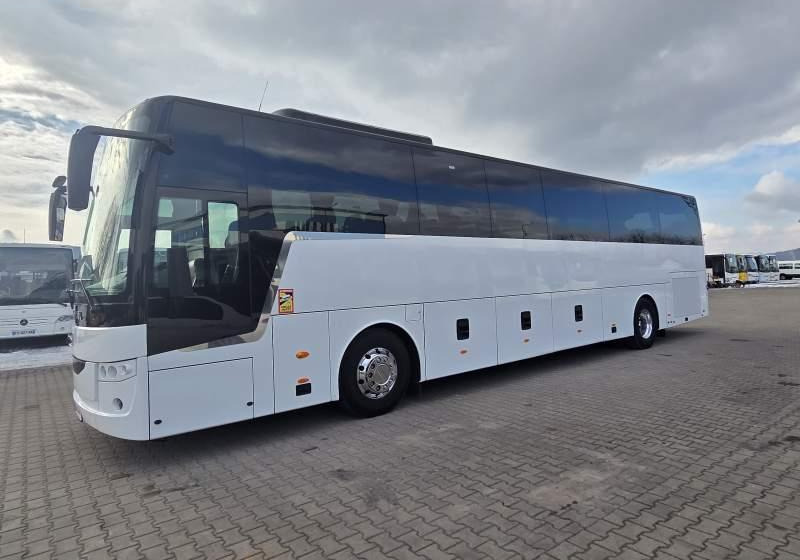 Autocar VanHool EX16 / SPROWADZONY Z FR / 65 MIEJSC / 146 000 KM: foto 34 Autocar VanHool EX16 / SPROWADZONY Z FR / 65 MIEJSC / 146 000 KM: foto 34