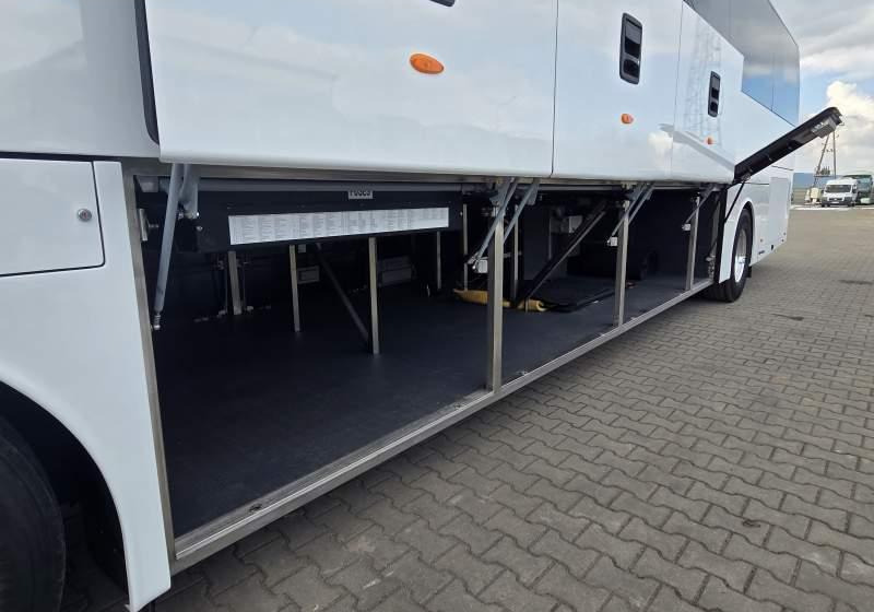 Autocar VanHool EX16 / SPROWADZONY Z FR / 65 MIEJSC / 146 000 KM: foto 6 Autocar VanHool EX16 / SPROWADZONY Z FR / 65 MIEJSC / 146 000 KM: foto 6