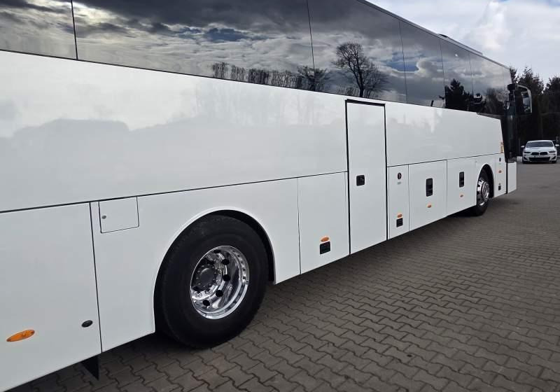 Autocar VanHool EX16 / SPROWADZONY Z FR / 65 MIEJSC / 146 000 KM: foto 16 Autocar VanHool EX16 / SPROWADZONY Z FR / 65 MIEJSC / 146 000 KM: foto 16