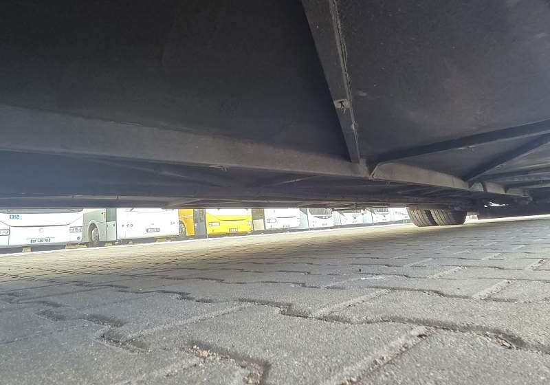 Autocar VanHool EX16 / SPROWADZONY Z FR / 65 MIEJSC / 146 000 KM: foto 22 Autocar VanHool EX16 / SPROWADZONY Z FR / 65 MIEJSC / 146 000 KM: foto 22