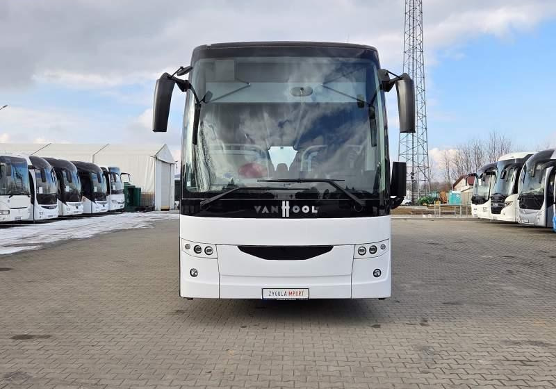 Autocar VanHool EX16 / SPROWADZONY Z FR / 65 MIEJSC / 146 000 KM: foto 17 Autocar VanHool EX16 / SPROWADZONY Z FR / 65 MIEJSC / 146 000 KM: foto 17