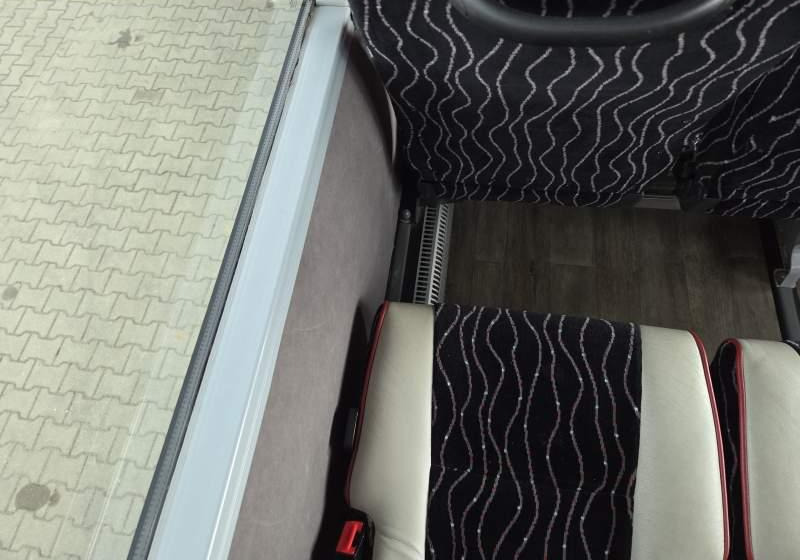 Autocar VanHool EX16 / SPROWADZONY Z FR / 65 MIEJSC / 146 000 KM: foto 20 Autocar VanHool EX16 / SPROWADZONY Z FR / 65 MIEJSC / 146 000 KM: foto 20