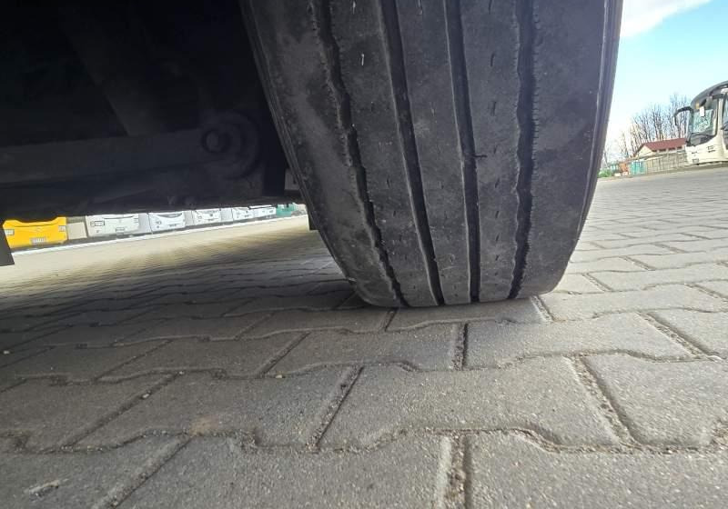 Autocar VanHool EX16 / SPROWADZONY Z FR / 65 MIEJSC / 146 000 KM: foto 24 Autocar VanHool EX16 / SPROWADZONY Z FR / 65 MIEJSC / 146 000 KM: foto 24