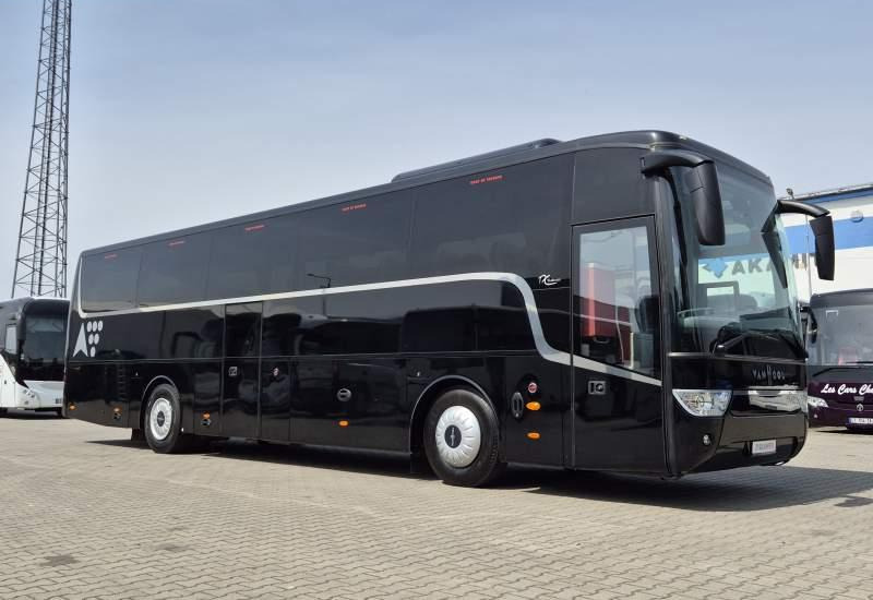 VanHool TX15 ALICRON / SPROWADZONY / 334 000 KM / EURO 6 - Autocar: foto 2 VanHool TX15 ALICRON / SPROWADZONY / 334 000 KM / EURO 6 - Autocar: foto 2