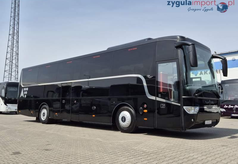 VanHool TX15 ALICRON / SPROWADZONY / 334 000 KM / EURO 6 - Autocar: foto 1 VanHool TX15 ALICRON / SPROWADZONY / 334 000 KM / EURO 6 - Autocar: foto 1