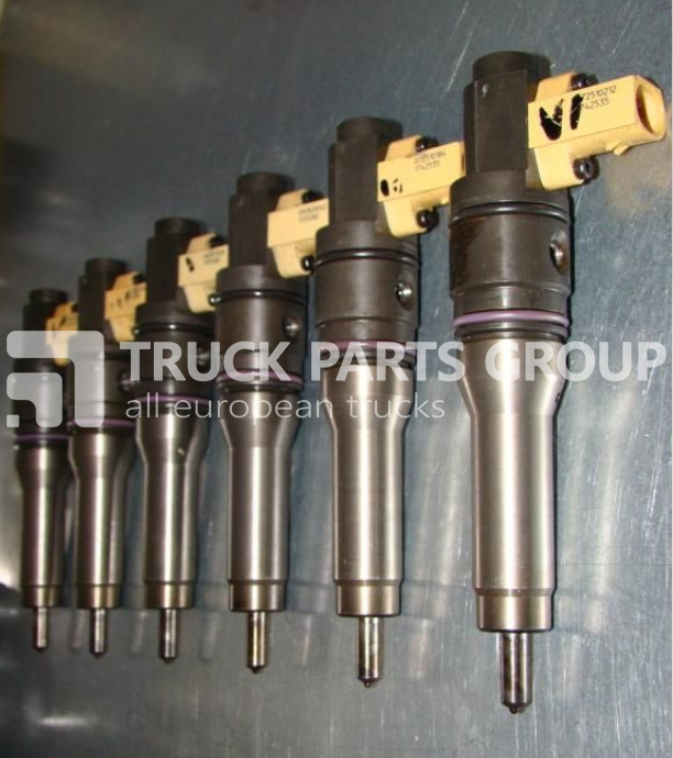 DAF 105XF, EURO5 EURO4, injectors unit, injector, DMCI 1742535, 1725 injector - Inyector para Camión: foto 1 DAF 105XF, EURO5 EURO4, injectors unit, injector, DMCI 1742535, 1725 injector - Inyector para Camión: foto 1