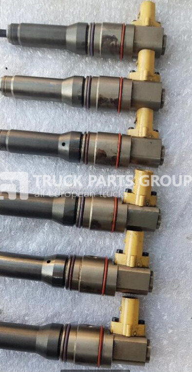 DAF 106XF, XF, CF, EURO 6 injectors unit, injector, 2005596, 1993389 injector - Inyector para Camión: foto 3 DAF 106XF, XF, CF, EURO 6 injectors unit, injector, 2005596, 1993389 injector - Inyector para Camión: foto 3